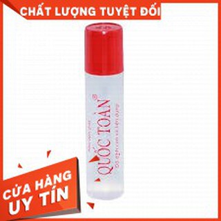 Hồ nước Quốc Toàn (chai 30ml)
