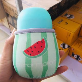 Bình ủ cháo