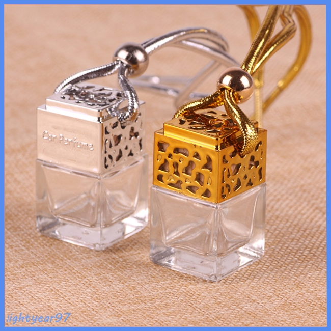 Lọ Nước Hoa 6ml Cho Xe Hơi