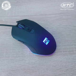 Chuột game 6D R8 1617B/1617A