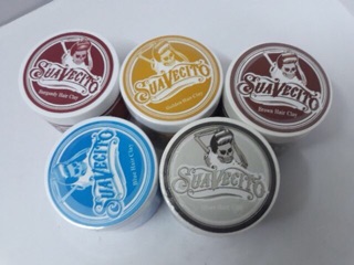 SÁP VUỐT TÓC MÀU SUAVECITO