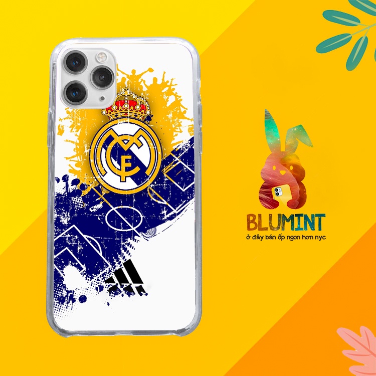 Ốp lưng đt Clb Madrid cực đẹp Iphone 6/6s/6plus/6s plus/7/7plus/8/8plus/x/xs/xs max/11/11 promax/12/12 promax_100