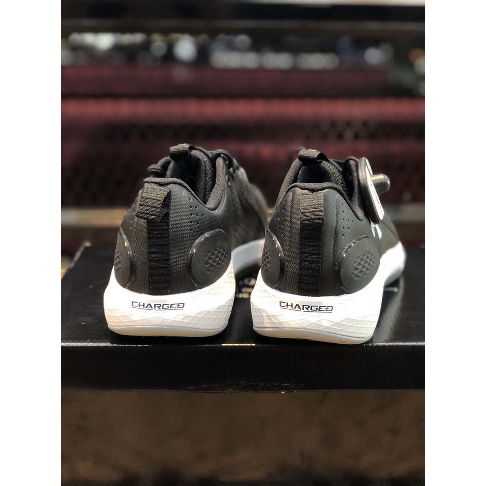 Giày sneaker nam Under Amour Running Size 42, 43 - Mã UA001