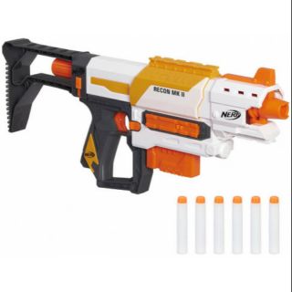 Đồ chơi NERF RECON MKII (Dòng Modulus N-Strike)