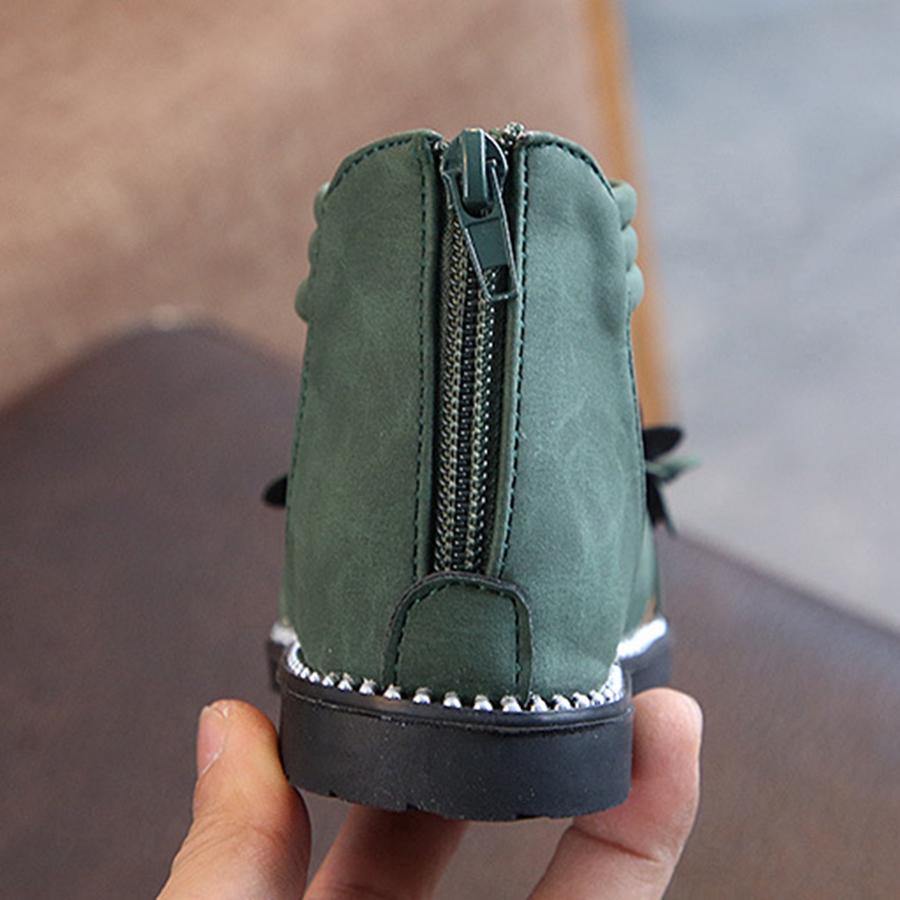 3-16 Years Girls Sandals Rome Summer Shoes Princesses Sandals Party Shoes Black Green Bling Diamond Size 26-36