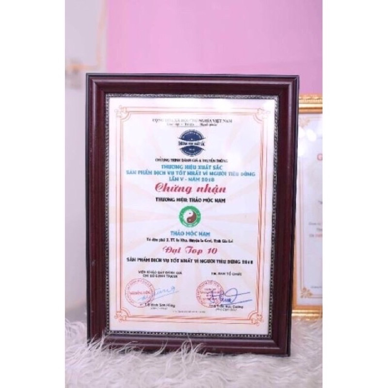 THẢO MỘC NAM 40 viên | BigBuy360 - bigbuy360.vn