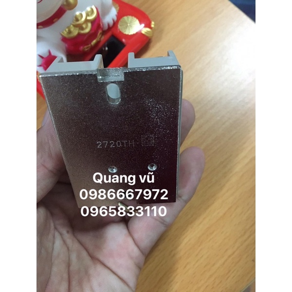 Solid chuyên dụng cho nồi phở loại tốt tải công suất lớn