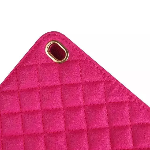 Ốp lưng Ipad 8th gen 2020 10.2 gen 7th mini 5  air 1 2 air 3 10.5 Crown Grid Smart stand Case 9.7 inch 2017 ipad 2 3 4 Bao da | BigBuy360 - bigbuy360.vn