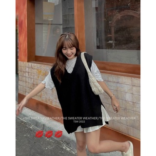 Áo Gile Bigsize Đơn sắc (50-80Kg) MS503