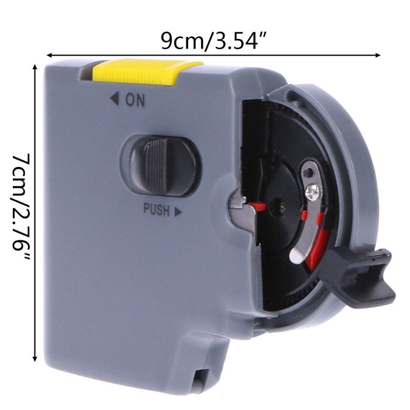 QQ Máy Buộc Dây Câu Cá Tự Động Tiện Dụng