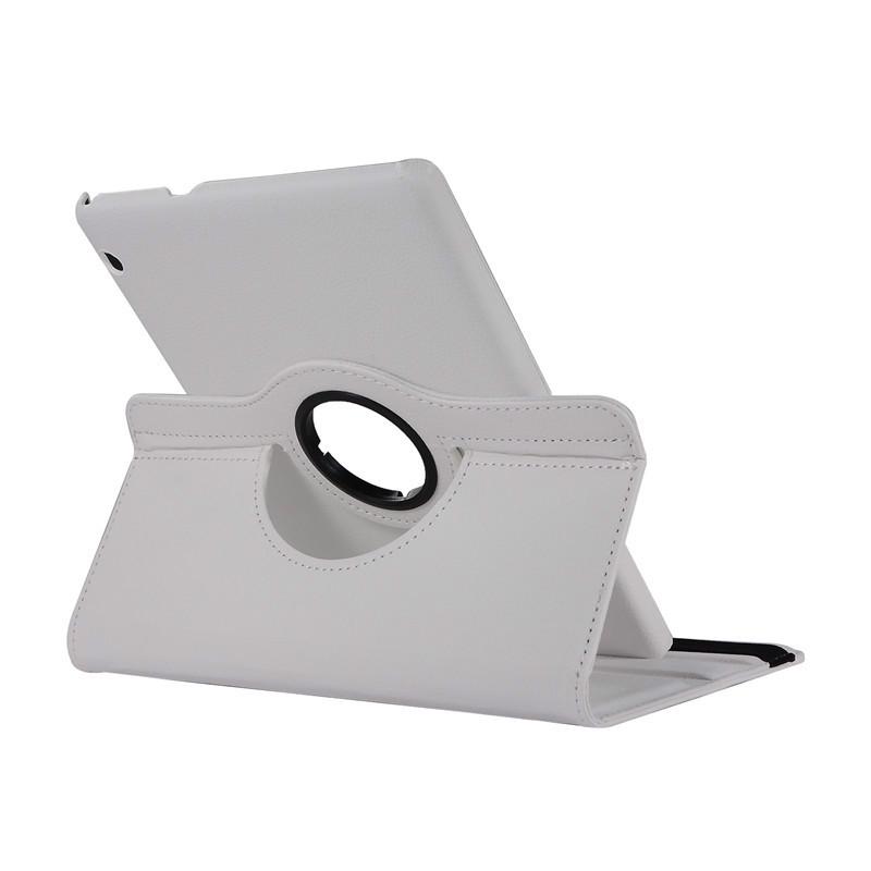 Bao da máy tính bảng có đế xoay bảo vệ 360 độ cho IPAD Mini 1 2 3 Mini4 5 Pro 12.9 newPro11 Inch 2018 new Pro12.9 B 2018