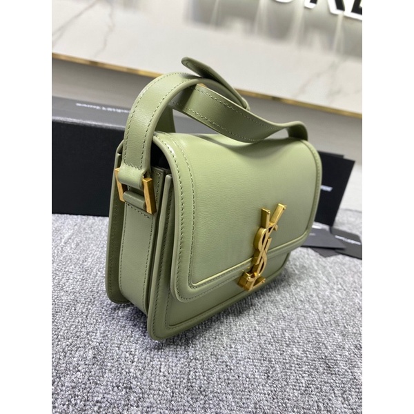 Túi ysl 19 cm