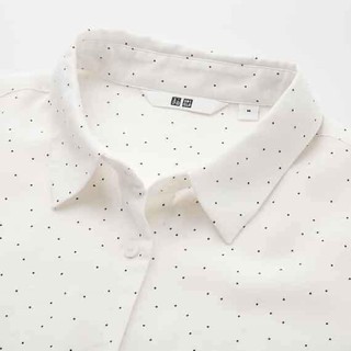 Áo Sơ mi nữ rayon