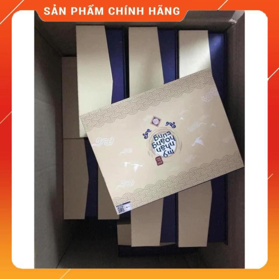 Mỹ Nhân Hoàng Cung 💖 Giảm nám tàn nhang tốt cho Phụ Nữ Sau Sinh