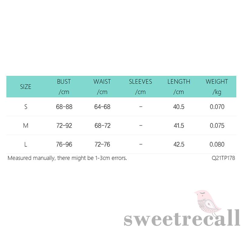 Áo Lửng Không Tay Phối Màu Gợi Cảm Cho Nữ | BigBuy360 - bigbuy360.vn