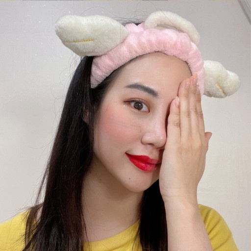 Khăn giấy tẩy trang Zero Clean It Rich Vita 30 tờ, 80 tờ