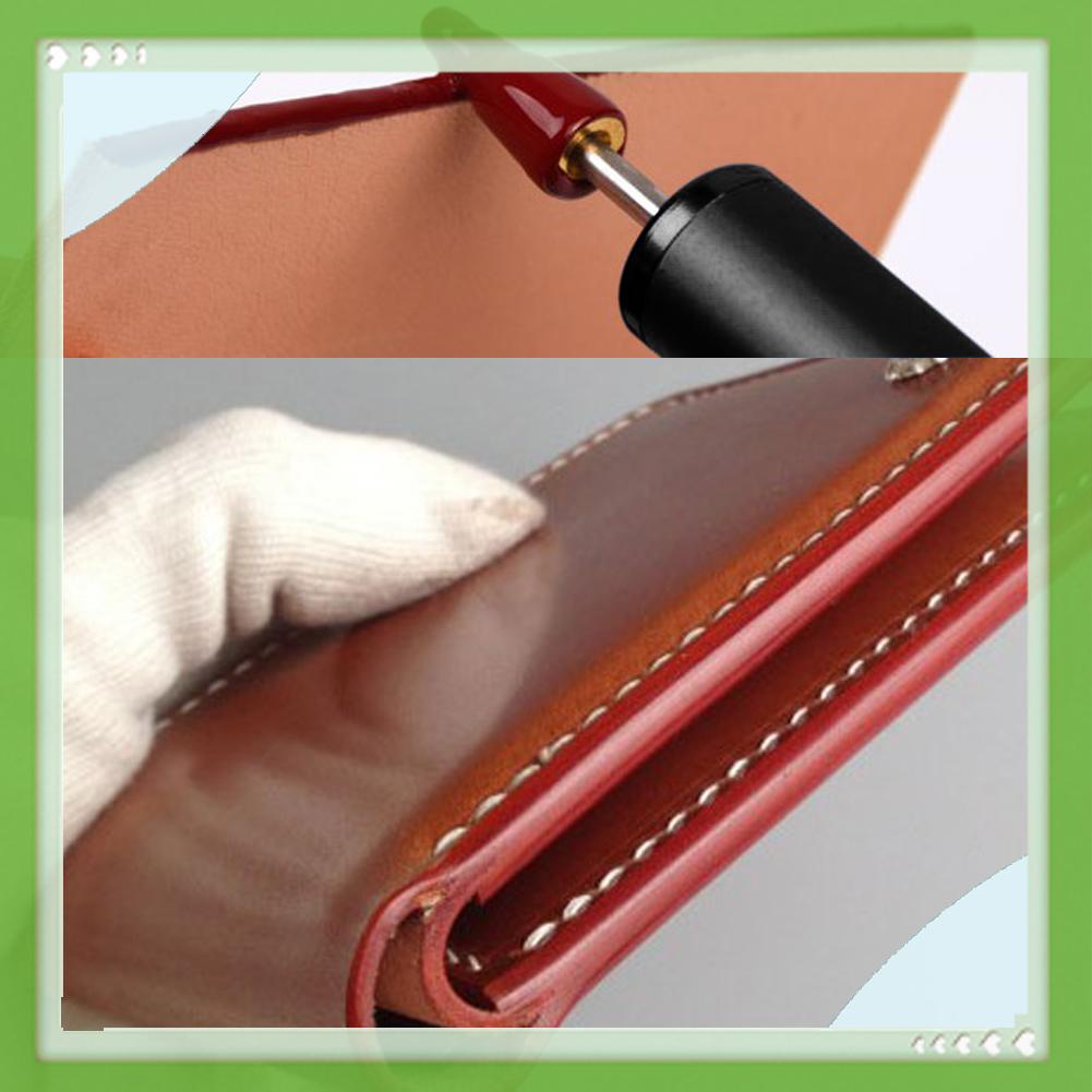 Bút Lăn Sơn Cạnh Đồ Da Thủ Công Diy