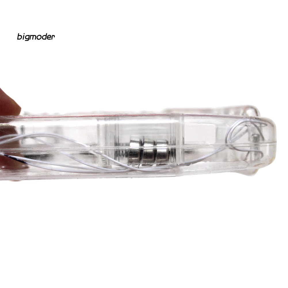 Trống lục lạc có đèn LED phát sáng | BigBuy360 - bigbuy360.vn