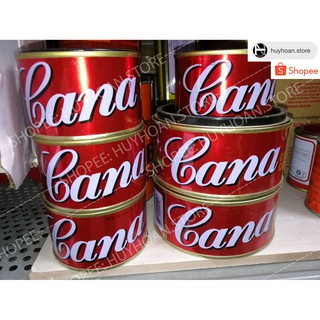 Xi Đánh Bóng CANA Kem Làm Bóng Xe Máy Oto - Hàng Nhập Thái Lan