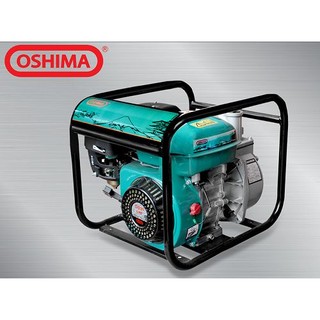 Máy bơm nước chạy xăng Oshima OS-30