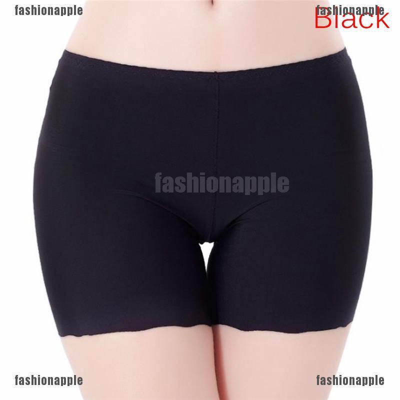 ❀❀ Quần Short Legging LụA MàU Trơn