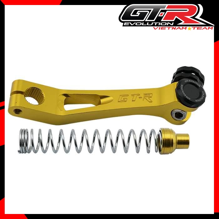 Càng thắng sau thẳng + lò xo GTR PCX150-160 ZOOMER-X NVX155 VARIO