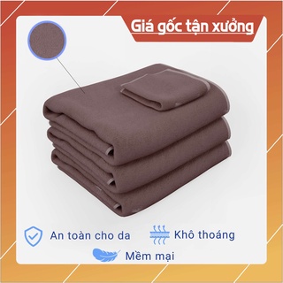 Khăn mặt xuất khẩu Hàn Quốc