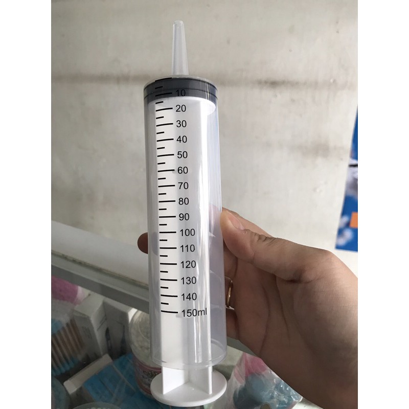 Xilanh 100ml,150ml,bơm 100ml,150ml,200ml