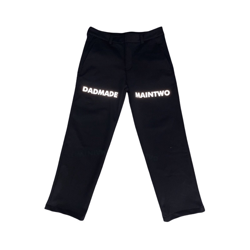 Quần CROP PANTS “ COLLABORATION “