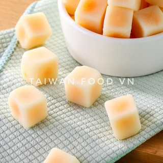 KẸO DẺO SỮA CHUA NHÂN HOA QUẢ