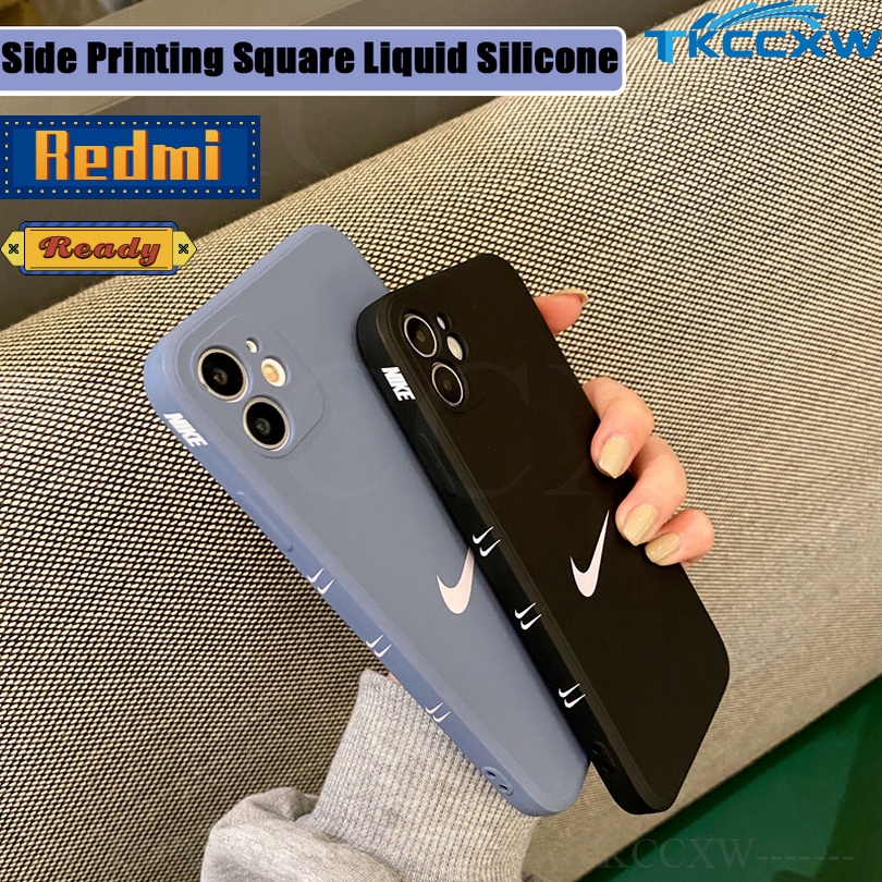 Ốp điện thoại thời trang cho REDMI 9T 9A 9 10 PRIME K20 K30 K40 PRO PLUS NOTE 11T 10S 10T 9T 9S 11 PRO+ 9 10 PM 10L