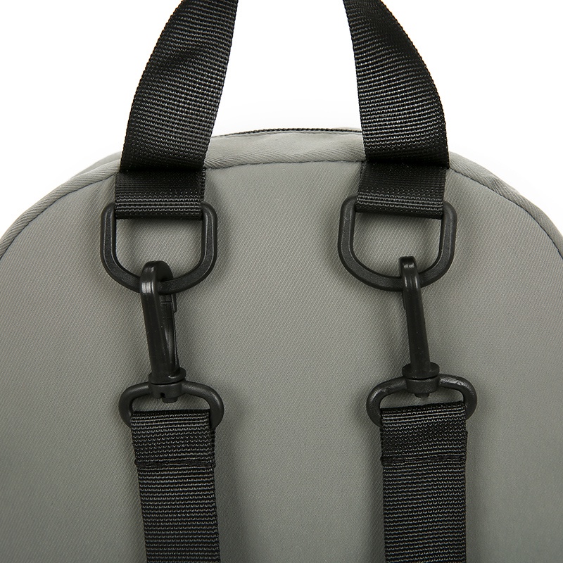 Balo Thể Thao Mini Đựng Điện Thoại Thời Trang Thường Ngày Phong Cách Mới Cho Nam Và Nữ