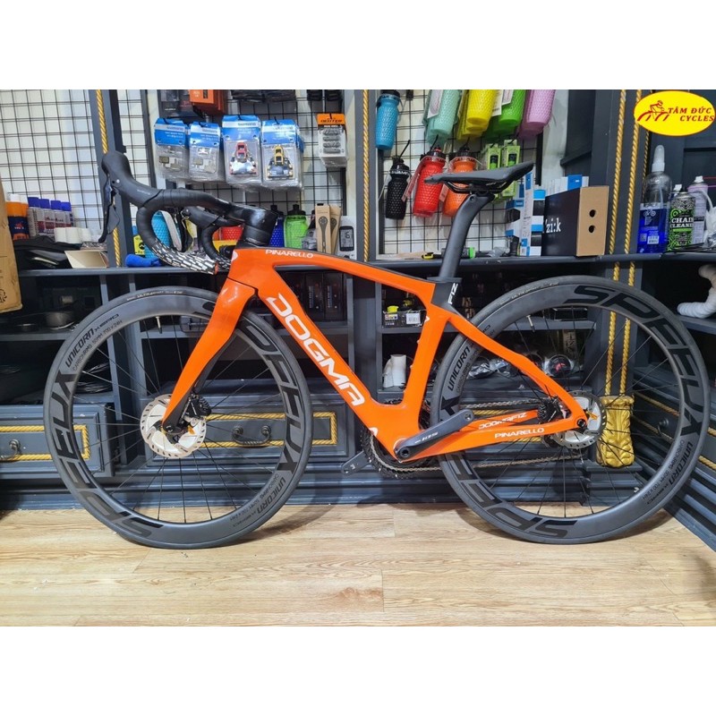 Xe đạp đua Pinarello 105 R7020