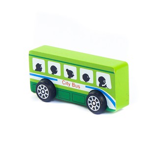Xe Buýt Winwintoys