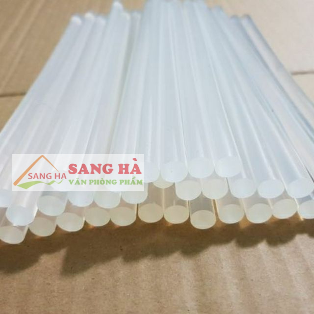 1 Cây Keo Silicone Lớn 27cm