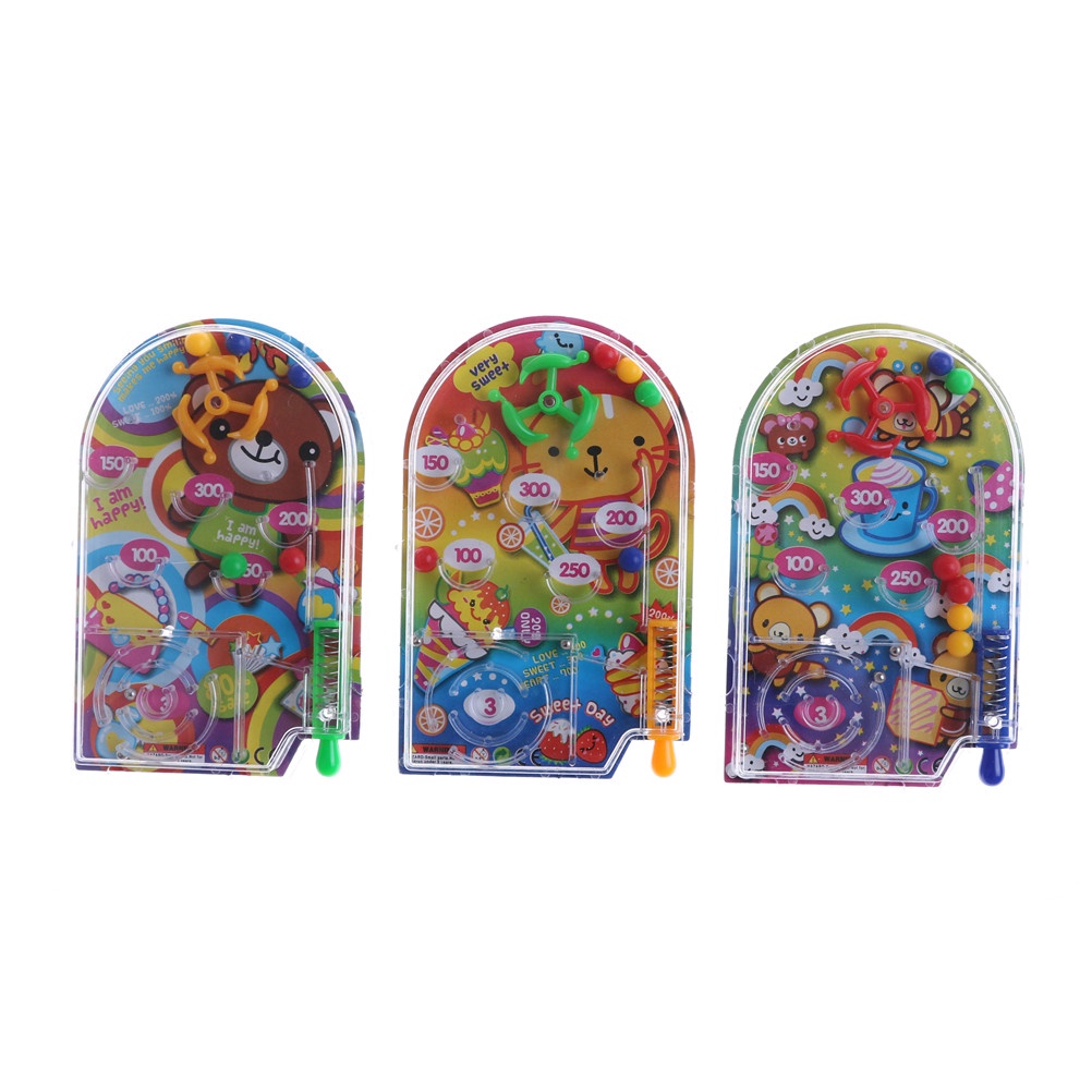 Đồ chơi mê cưng thú vị dành cho trẻ em