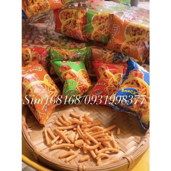 bim bim ohihi tuổi thơ (1gói)