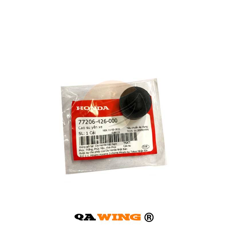 Cao su yên xe Winner 150 QAWING