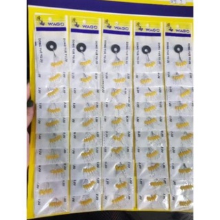 Hạt chặn mua 5 gói tặng 1 gói