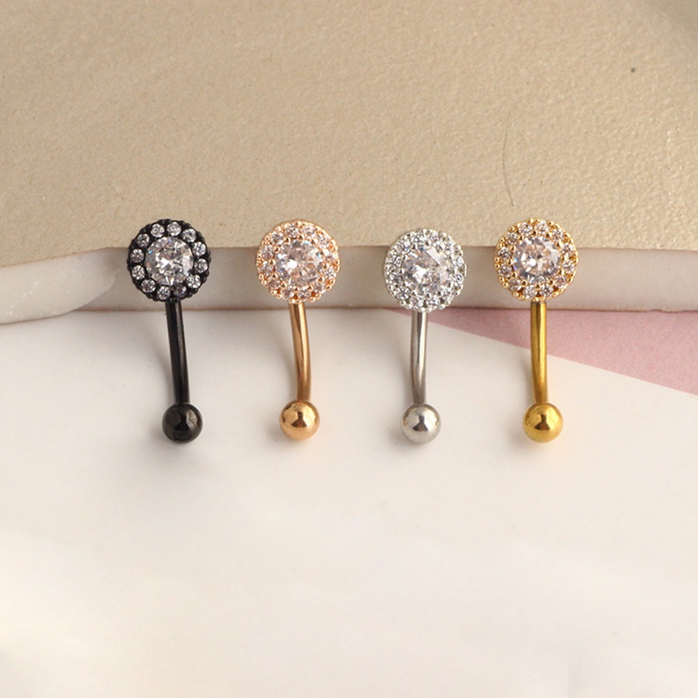 Đôi Khuyên Tai Hợp Kim Kiểu Dáng Hình Học Thời Trang Cho Nữ