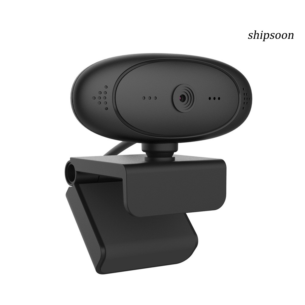 Webcam Cổng Usb Abs 1080p Full Hd | BigBuy360 - bigbuy360.vn