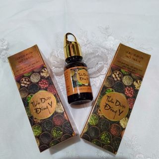 Serum mụn mờ thâm thần dược đông y