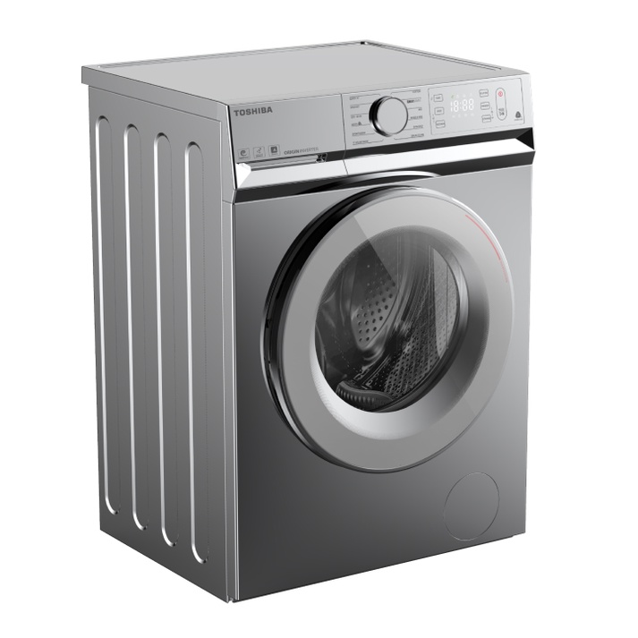 TW-BL105A4V(SS) MIỄN PHÍ CÔNG LẮP ĐẶT Máy giặt Toshiba 9.5 kg TW-BL105A4V(SS) Mới 2021