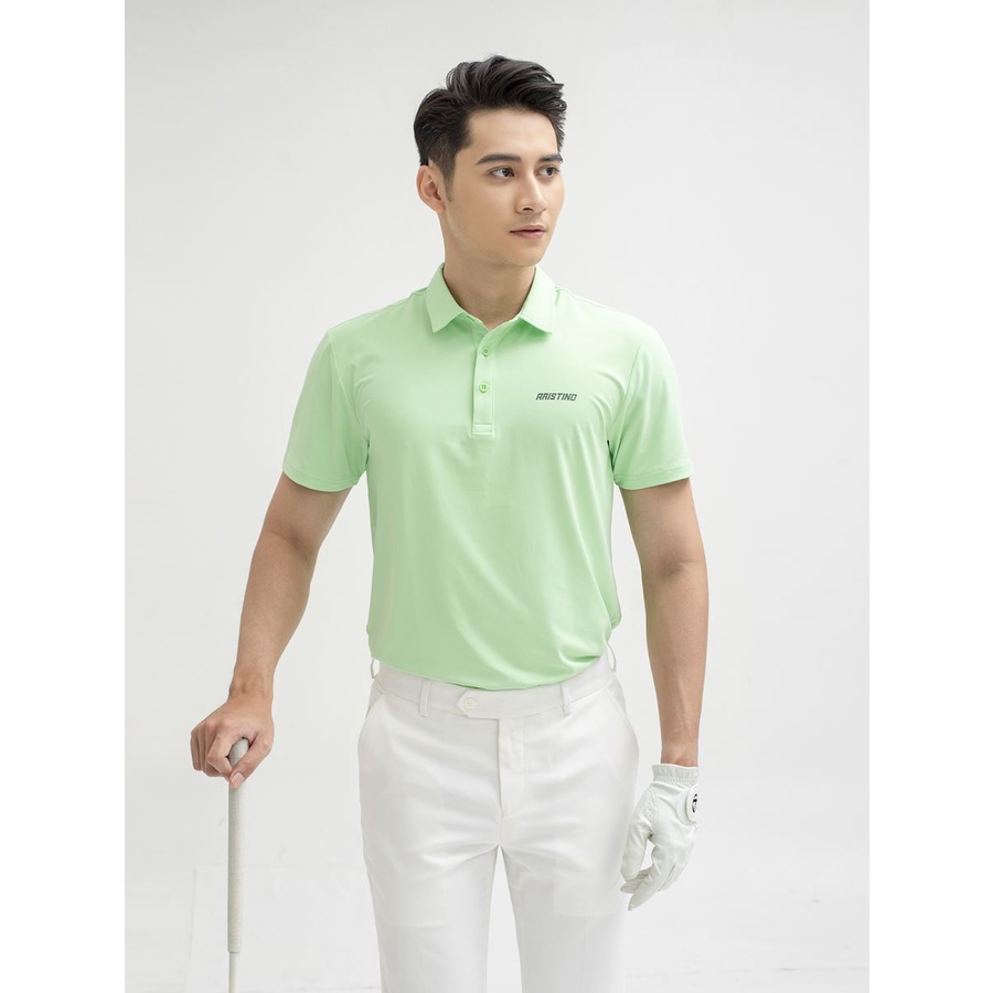 Áo polo nam Aristino cao cấp chống nắng , nhanh khô , thoáng mát APSG16S1