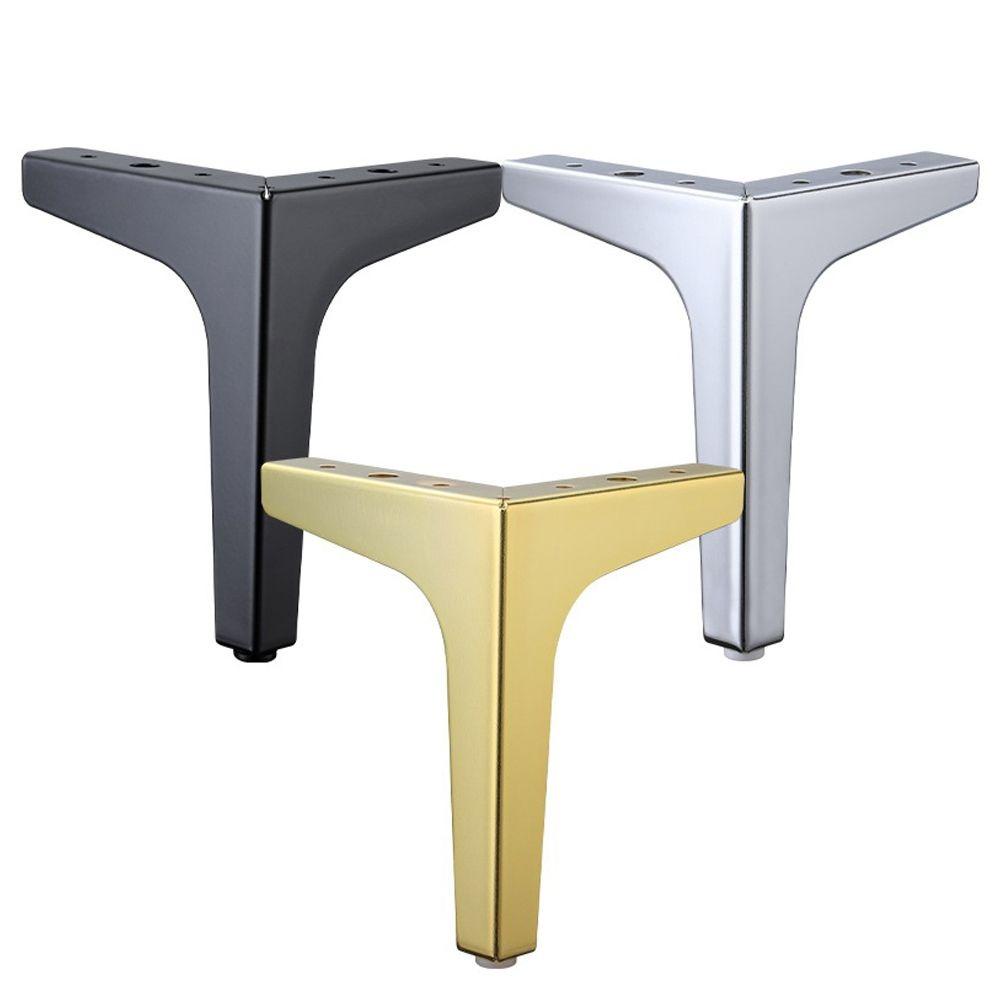 Set 4 Chân Bàn Ghế / Đồ Nội Thất Bằng Gỗ NICKOLAS Chất Lượng Cao