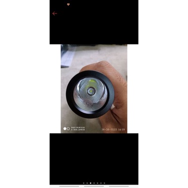 Đèn pin siêu sáng giá rẻ, sử dụng pin 21700,18650 chiếu xa 300m