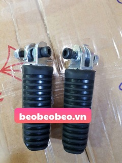 Gác chân trước exciter 150