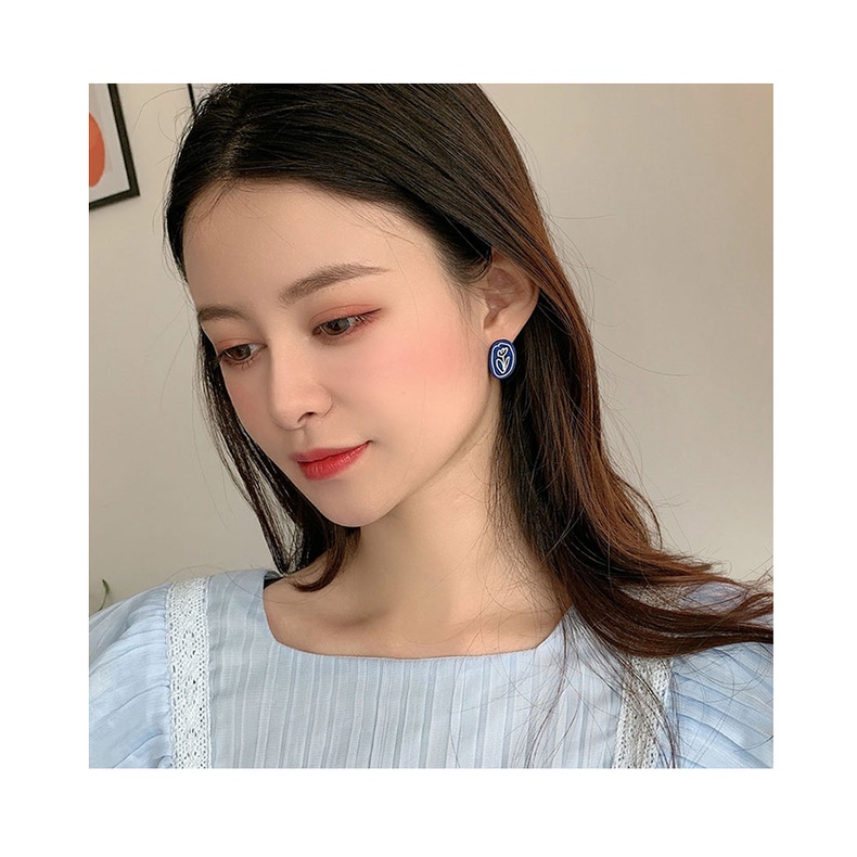MOCHASHUKhuyên tai Mochashu nhiều kiểu dáng tùy chọn đính hạt ngọc trai nhân tạo thời trang xinh xắn dành cho nữ
