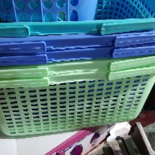Giỏ Đựng Đồ Đi Sinh Cho Mẹ Và Bé