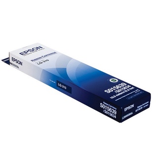 Băng mực máy in kim epson c13s015639